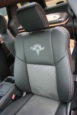 Chrysler Town & Country 2008 года